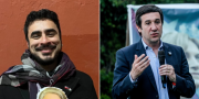 Candidato Leo Jofré (FA) critica a Guillermo Ramírez (UDI) por “turismo electoral”