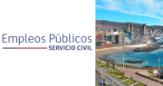 ¿Buscas trabajo en Antofagasta?: Portal Empleos Públicos publicó variados cargos en distintas áreas