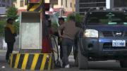 Filas por combustibles se reducen en Bolivia tras dos años de escasez