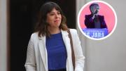 Presidenta del FA defiende a Jara tras críticas por cánticos contra Carabineros: La propia candidata paró esa situación