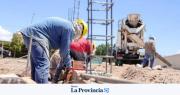 Pymes constructoras sanjuaninas: afirman que algunas están en pausa, esperanzadas en la reactivación