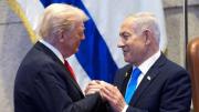 Donald Trump pide el indulto total para Benjamin Netanyahu en Israel