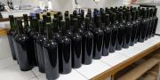 Producción de vino chileno cae un 10% en 2025 y acumula cuatro años de descensos