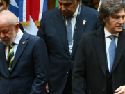 El Gobierno anticipó que Milei no estará en la cumbre del Mercosur