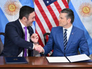 El Gobierno refuerza la alianza militar con EE.UU