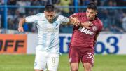 Lanús vs. Atlético Tucumán, por el Torneo Clausura 2025: horario, formaciones y TV