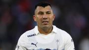 La reacción de Gary Medel en redes sociales tras filtrarse supuestos mensajes de alto calibre hacia una mujer