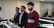 Ingeniero chileno es condenado a cadena perpetua en Argentina por femicidio de su novia en 2024