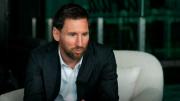 Lionel Messi no descarta jugar el Mundial 2026: “Me ilusiona, pero lo tomaré día a día”