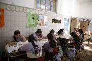 Pruebas Aprender 2025: estudiantes tucumanos ponen a prueba sus conocimientos