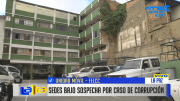 Sedes La Paz bajo investigación por presunto caso de corrupción