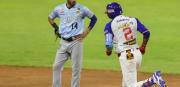 Tiburones tomó venganza con autoridad ante Magallanes