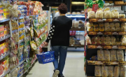 La inflación en alimentos alcanzó al 1,8% en la segunda semana de noviembre