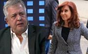 La fuerte denuncia de Cristina contra el fiscal de la causa de los Cuadernos: “Plantarle cocaína”