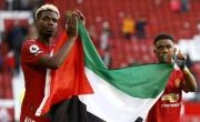 Un campeón del mundo pidió que Israel sea expulsado de la UEFA por el genocidio en Gaza
