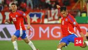 Chile vs Rusia: Horario, dónde ver en vivo y la formación que prepara La Roja