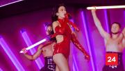 Ya quiero repetir: Dua Lipa se despide de Chile tras dos noches de pura magia
