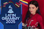 Latin Grammy 2025: Dónde y a qué hora ver la premiación en Venezuela