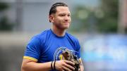 LVBP: Luis Suisbel cuenta todos los detalles sobre su actual temporada con Magallanes