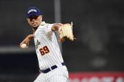 LVBP: Estos son los abridores pautados para el Caracas vs Magallanes del 13 de noviembre