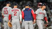 MLB: Red Sox considera a venezolano para potenciar su bullpen en 2026