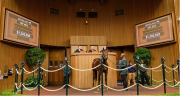 Bishops Bay con una venta de $1.300.000 encabezó las ventas de Caballos de Carreras en Keeneland