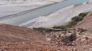 Manejaba alcoholizado y provocó la caída de un micro por un barranco en Perú: hay 37 muertos