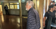 Julio De Vido se presentó en Comodoro Py y quedó detenido por la tragedia de Once