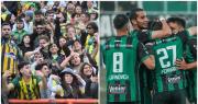 San Martín, ante una verdadera final: Aldosivi lanza 2x1 en entradas para llenar el Minella