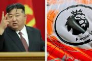 Corea del Norte emitirá por primera vez partidos de la Premier League, pero con fuertes restricciones