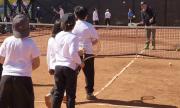 Abiertas inscripciones para escuela de tenis