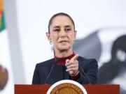 Usan millones de bots en redes sociales para ampliar la convocatoria a una marcha contra Claudia Sheinbaum en México
