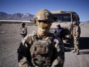 Un Chile en pánico por la inseguridad y la violencia elige presidente y escalan los discursos de mano dura