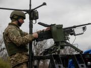 La Unión Europea se prepara para prestarle a Ucrania 140.000 millones de euros pertenecientes al Banco Central de Rusia