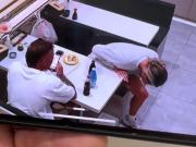 Tuvo una emergencia y un amigo la salvó: No sé qué habría pasado si él no hubiese estado allí