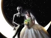 Se separó de su pareja y se casó con ChatGPT: Me comprende mejor