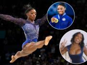 “No siento vergüenza”: Simone Biles habló sobre su aumento de pechos y la importancia de la transparencia