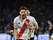 River se rearmar para su propia final contra Vélez: Gonzalo Montiel sería baja y la incertidumbre sobre qué pasará con Enzo Pérez
