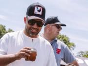 Copa Potrero 2025: qué equipos estarán en el campeonato organizado por Sergio Kun Agüero