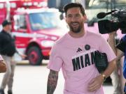 La MLS y Apple profundizan su alianza en el año del Mundial 2026: se termina el Season Pass y todos los partidos de Messi se verán sin costo en su plataforma