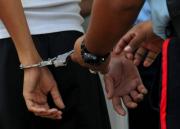 Cicpc captura a implicados en doble crimen: eran amigos y discutieron por un dinero