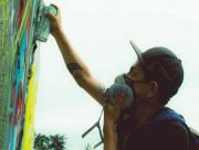 “Mavé Pintá” reunirá a más de 40 artistas de todo el país para crear un mural en Tucumán