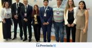 Una escuela sanjuanina ganó el Concurso Industria Inspira 2025 de la UIA