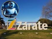 El municipio de Zárate oficializó a ZARA, la primera IA con cargo público en Argentina