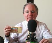 El economista David Espinoza trabaja en el BCB desde hace 38 años, desde hoy es su Presidente