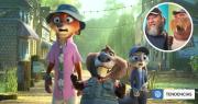¡Qué surreal! el cómico Rodrigo Salinas será la voz de uno de los personajes de Zootopia 2