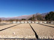 Vecinos del barrio San Luis piden a Rodrigo Paz priorizar la ejecución de la PTAR en Tarija