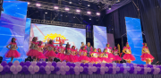 Inicia la elección y coronación de la reina infantil de la Feria del Lago 2025
