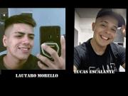 El vacío total de la familia de un joven secuestrado hace tres años y un grito sin respuesta: Dónde está Lucas