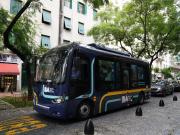 Buses eléctricos porteños: buscan sumar la SUBE como medio de pago para captar más pasajeros